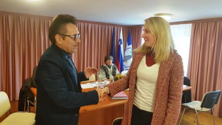 Predstavitev kandidatov za predsednika Pomurske turistične zveze 4